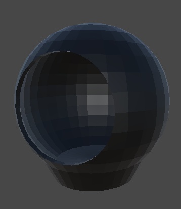 Simple Ball Chair