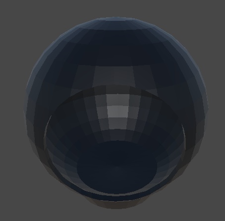 Simple Ball Chair