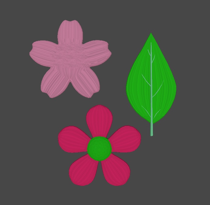 Optimized Pillow sets