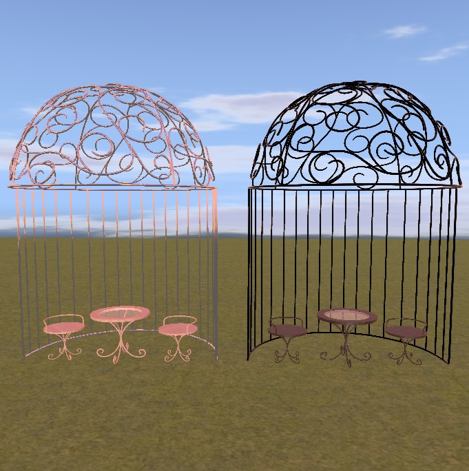 Garden Set