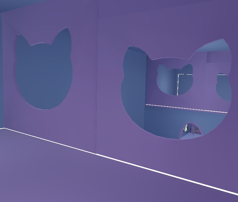 Nova Cat Avatar World