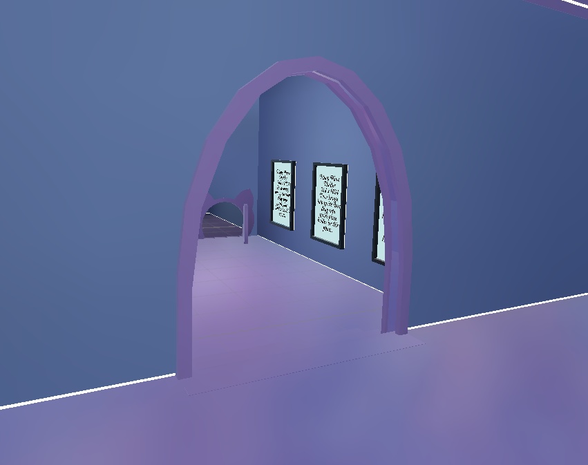 Nova Cat Avatar World