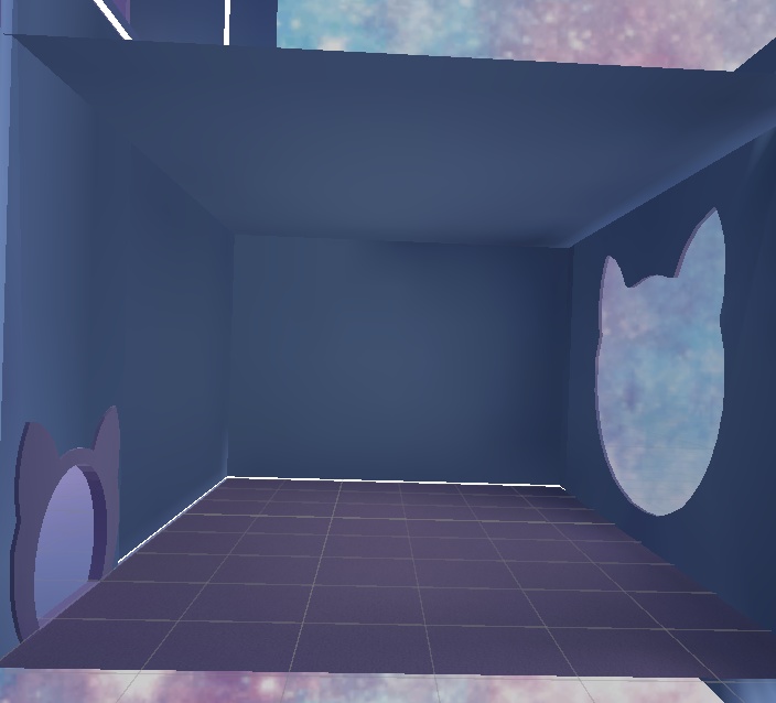 Nova Cat Avatar World