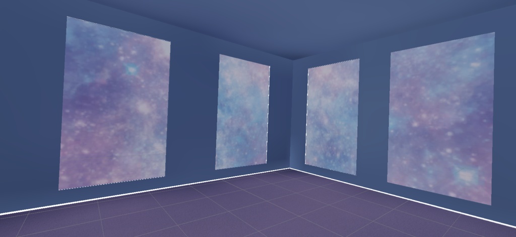 Nova Cat Avatar World