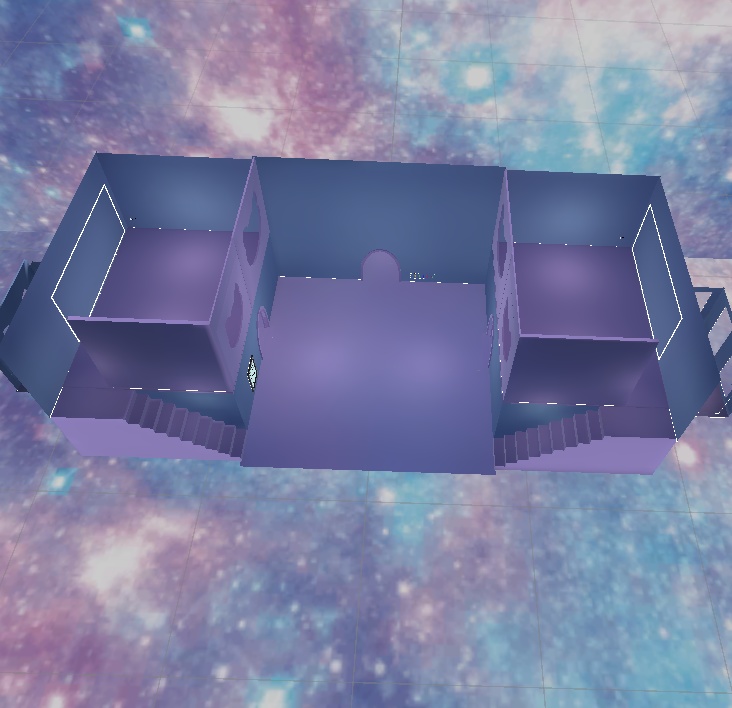 Nova Cat Avatar World