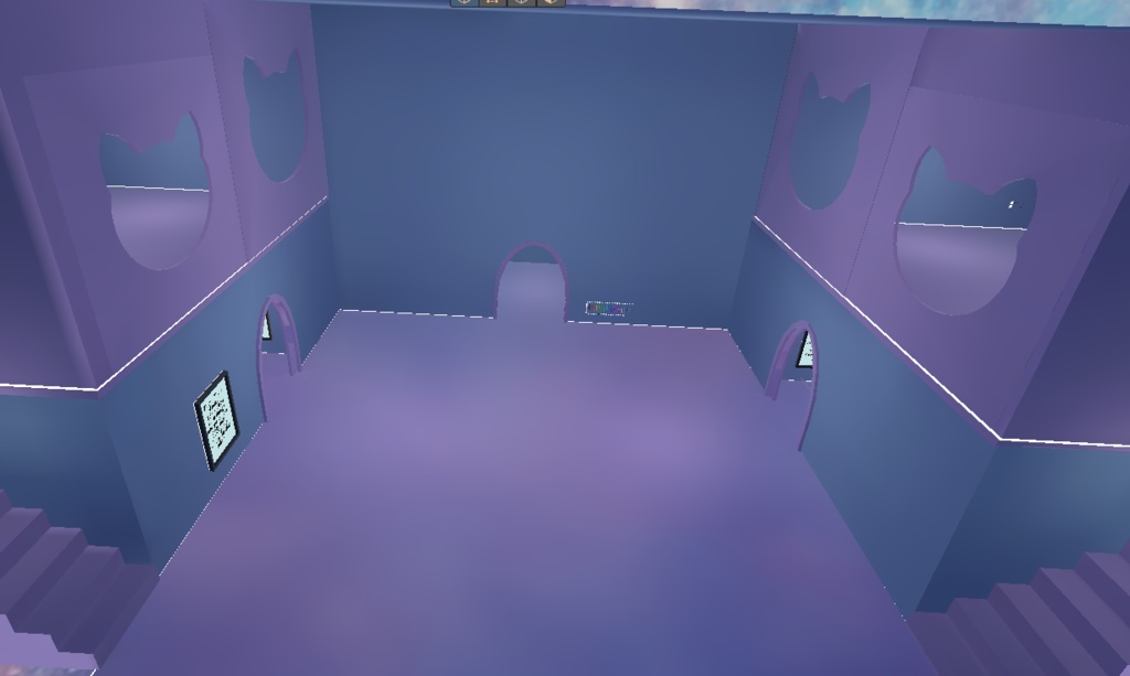 Nova Cat Avatar World