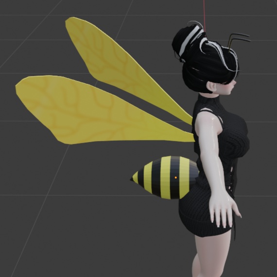 Wasp Set