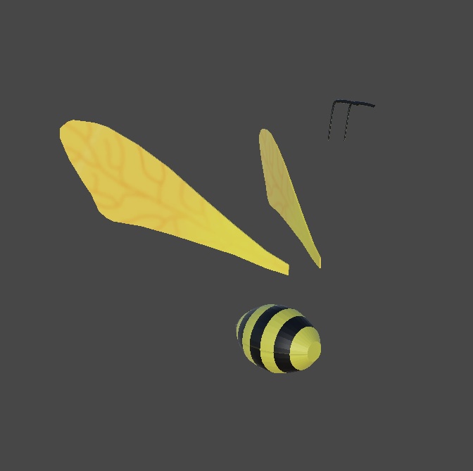 Wasp Set