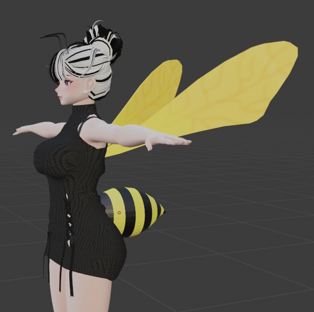 Wasp Set