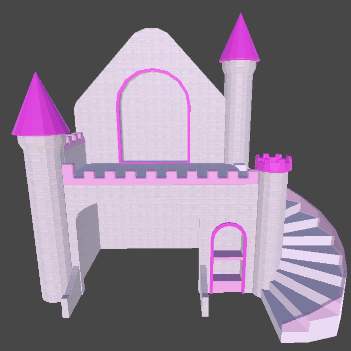 Castle Playhouse