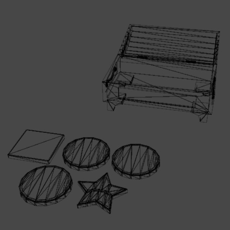 Wonderland Cookies (You can eat them!)