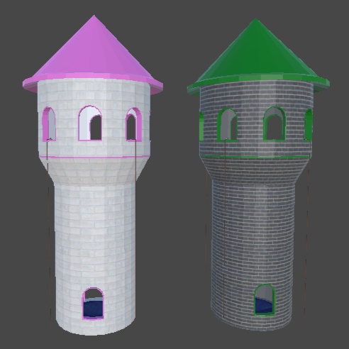 Tower