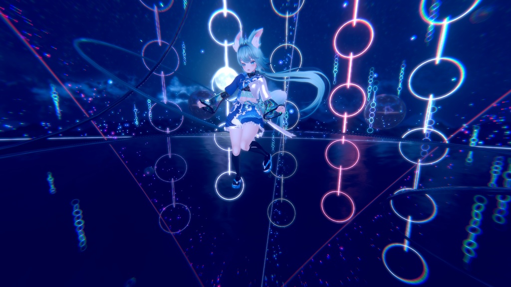 ryujin dress for rindo