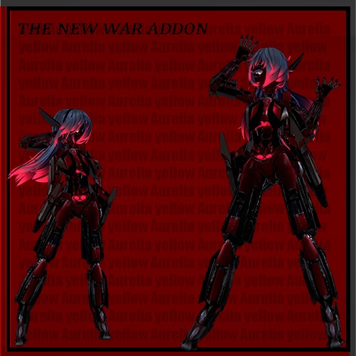 runa the new war