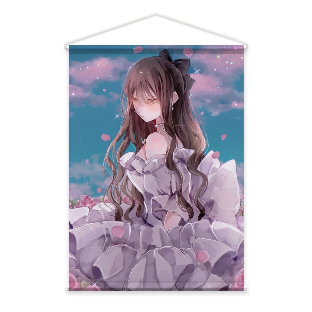 タペストリー