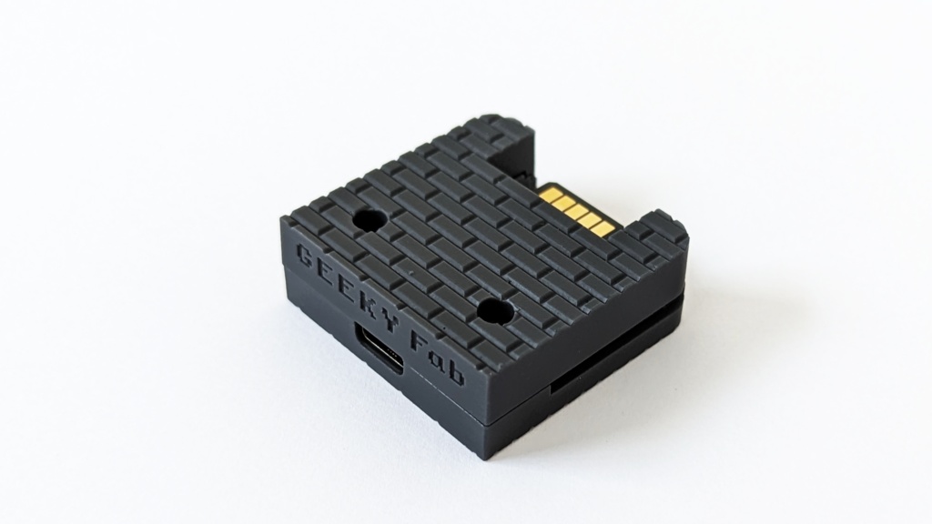 サターンマルチコントローラー USB拡張ユニット プラス