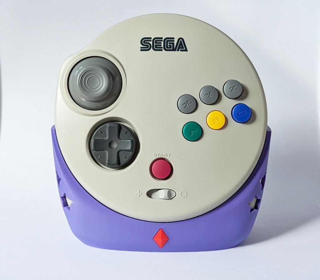 サターンマルコン専用スタンド