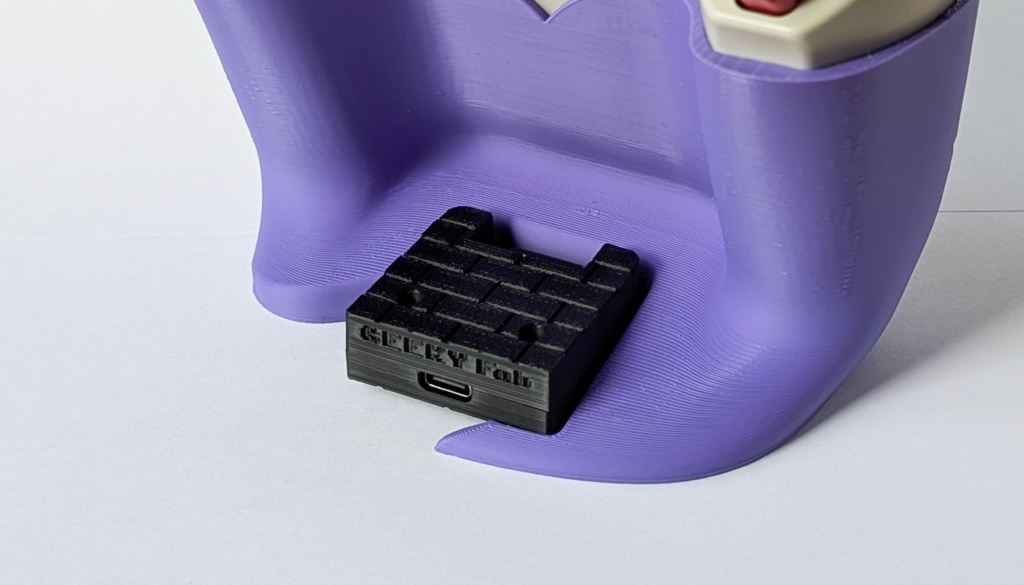 サターンマルコン専用スタンド