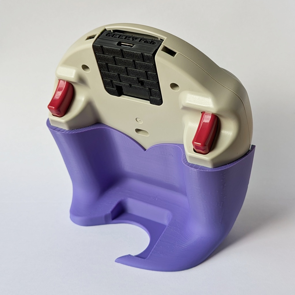 サターンマルコン専用スタンド