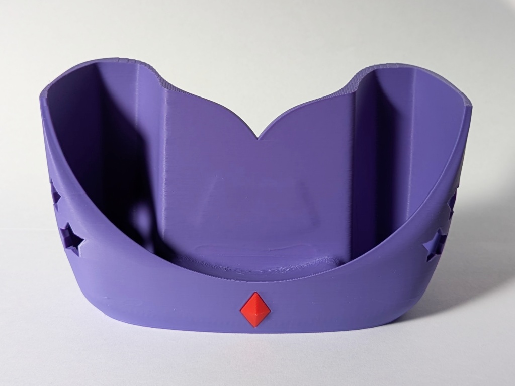 サターンマルコン専用スタンド