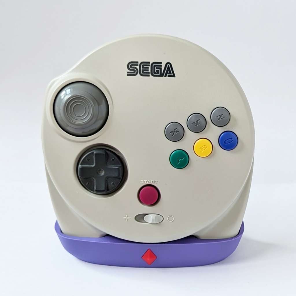 サターンマルコン専用スタンド ミニ