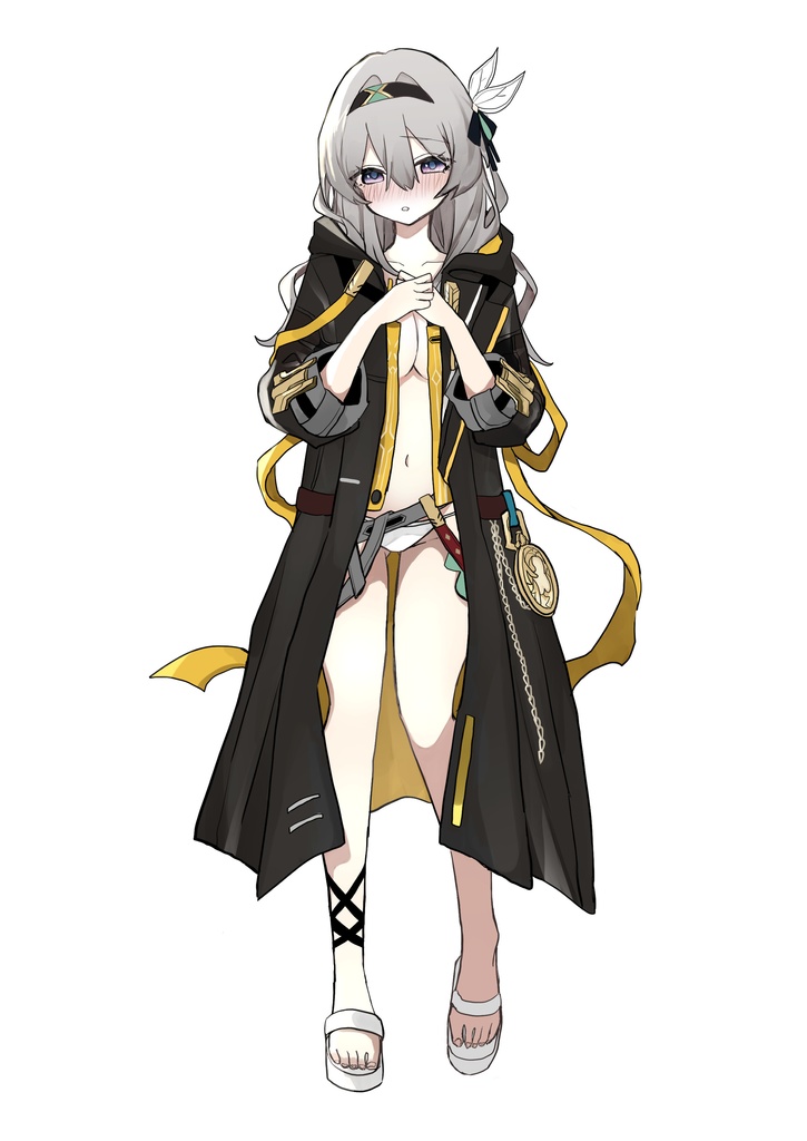 ホタル　アクリルスタンド