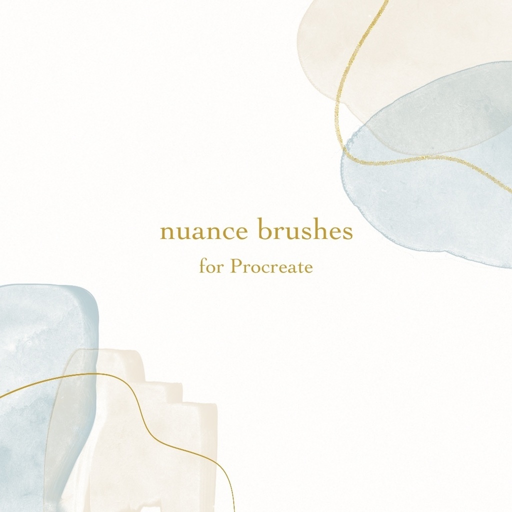 nuance brushes