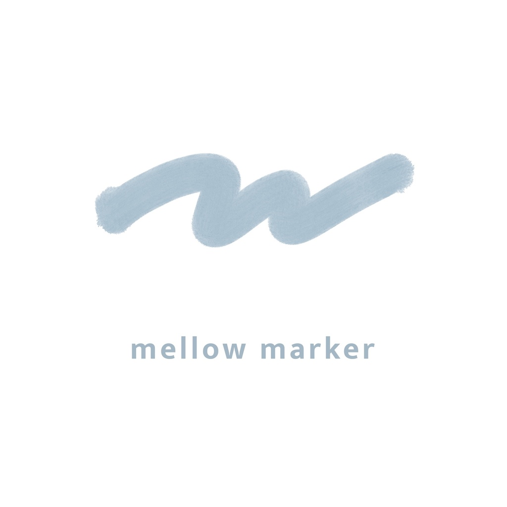 mellow brushes