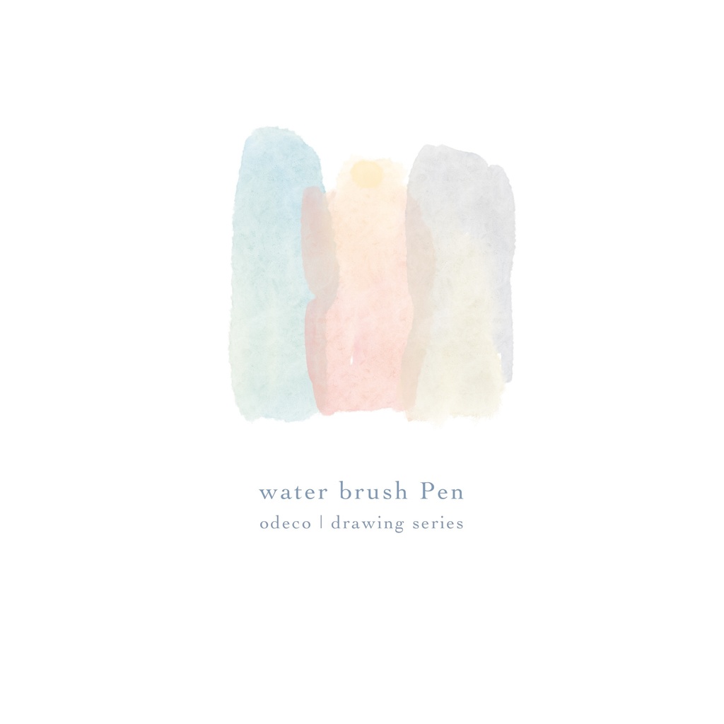 水筆ペン|water brush set