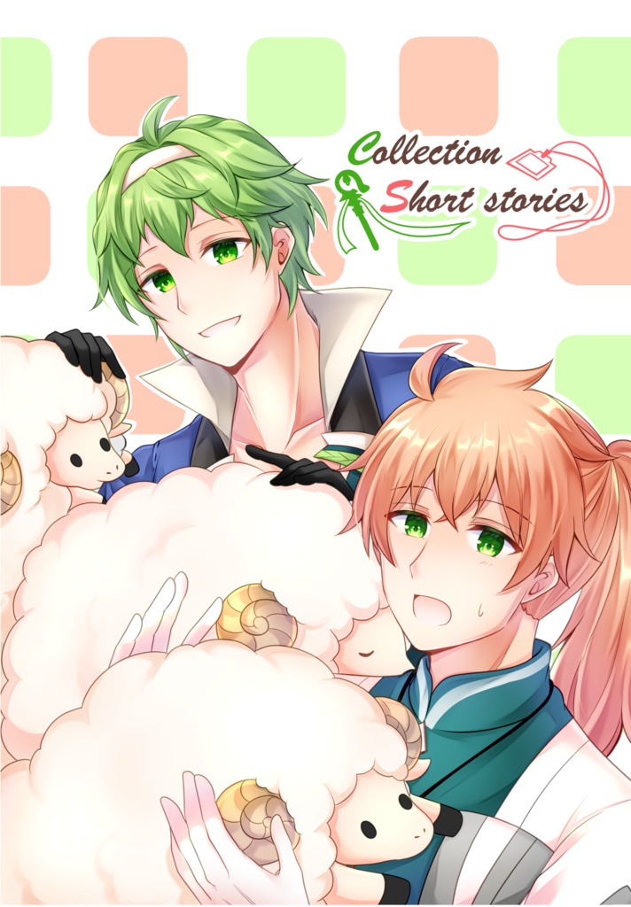 Collection Short stories