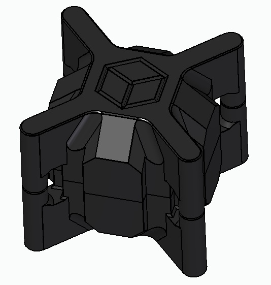 雪玉製造型データ（販売ライセンス付）