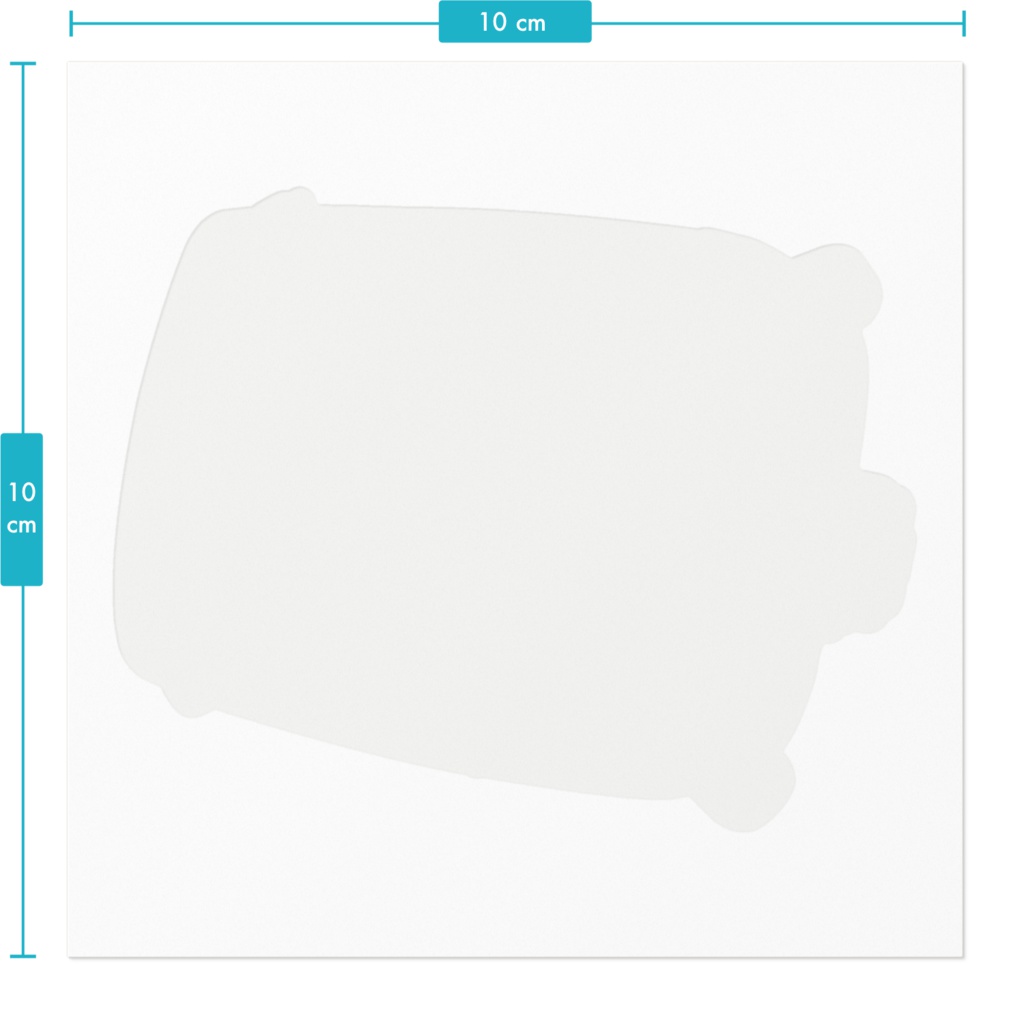 CRT MONITOR ステッカー