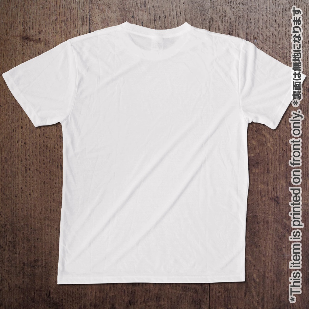 GADGET LAGOON AOP TEE