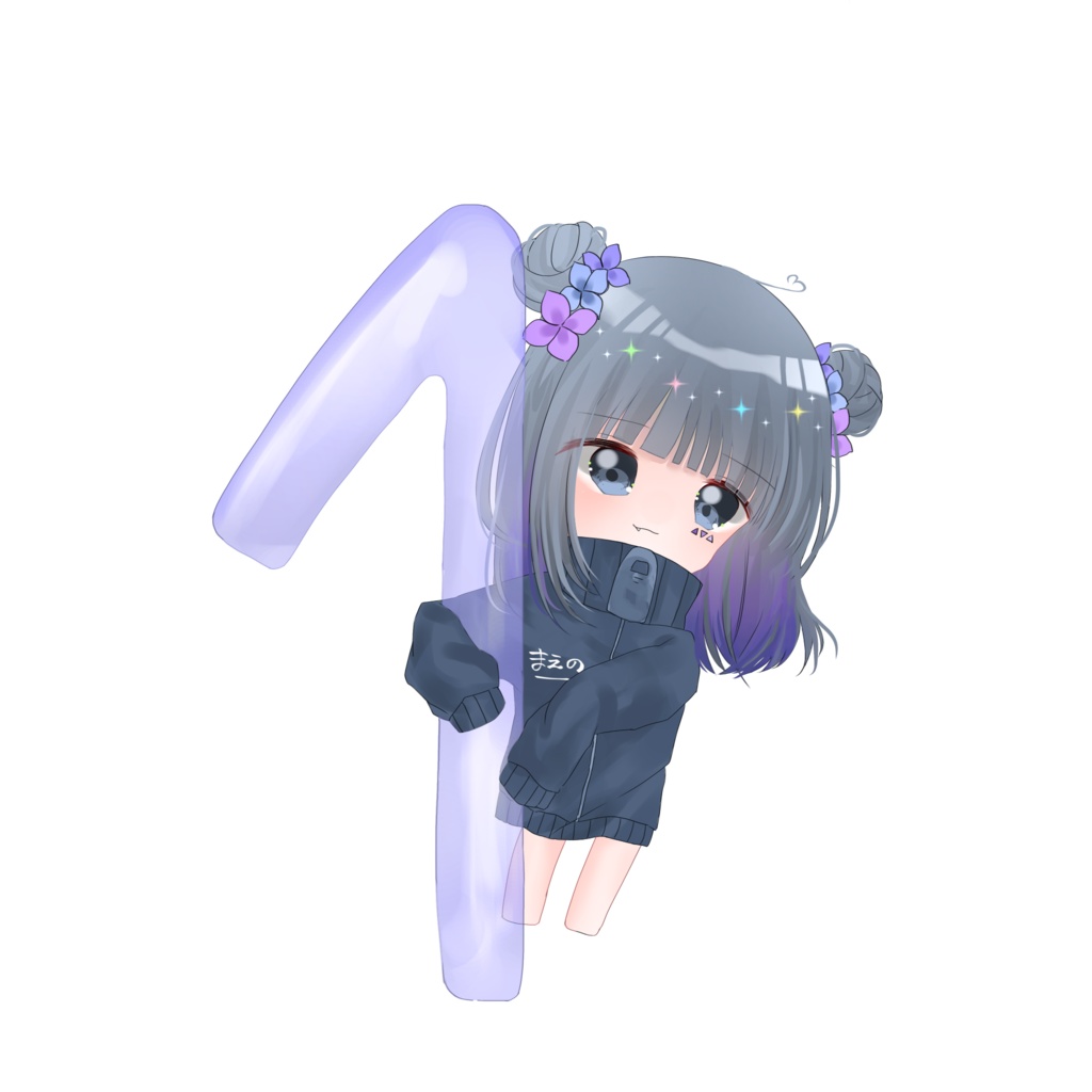 配信一年記念(再販用)