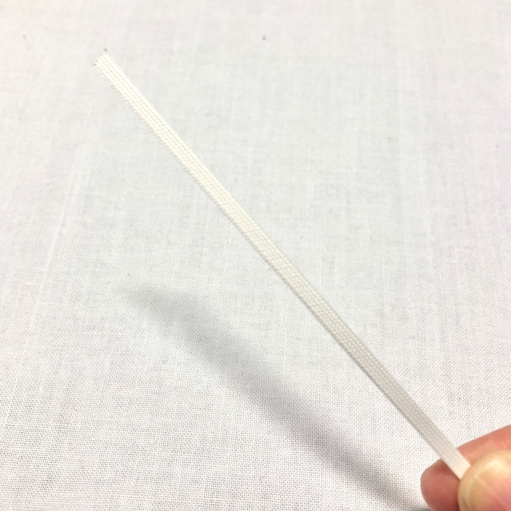 布プリーツマスク(小さめ)G-1/台湾客家花布レッド