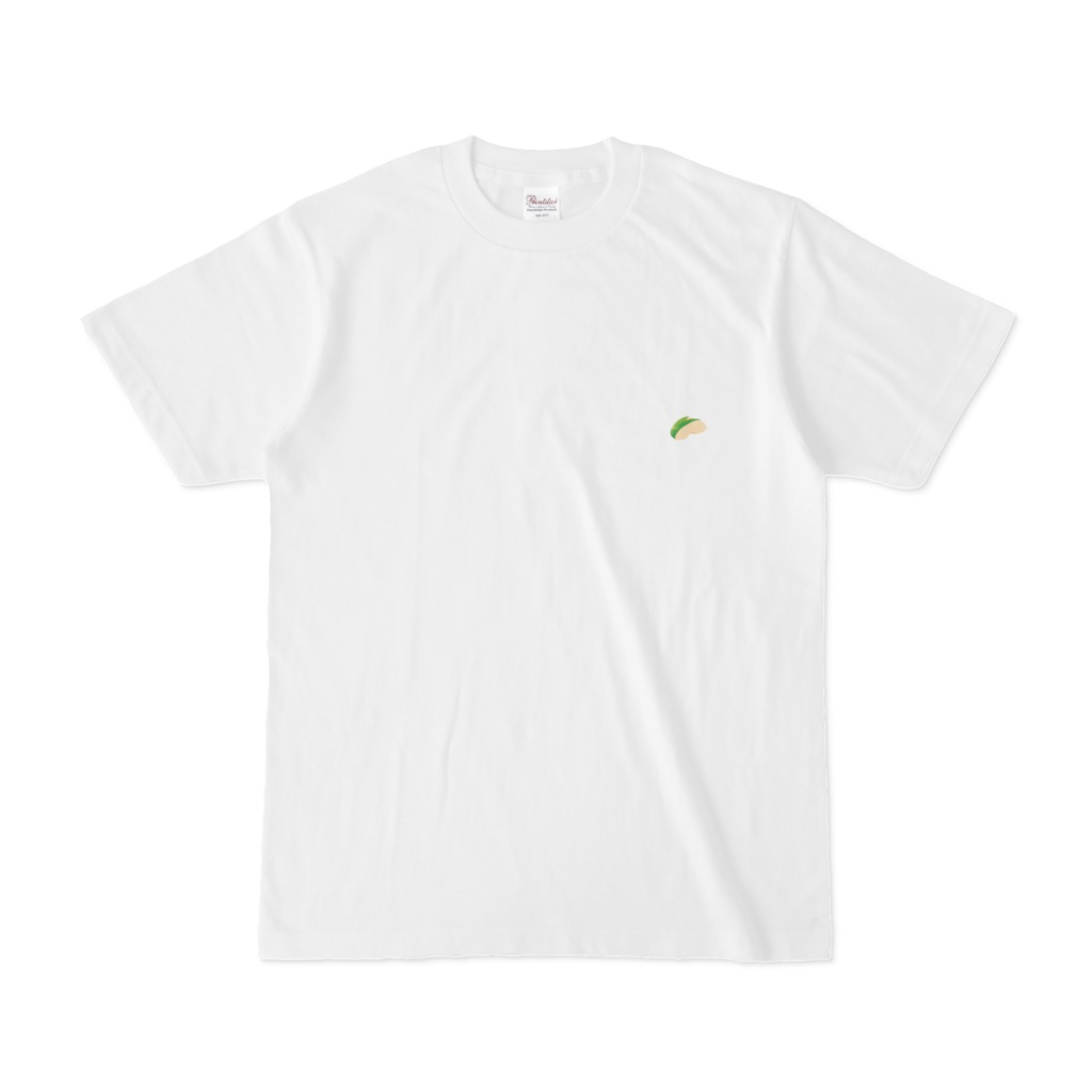 まかいとういつTシャツ