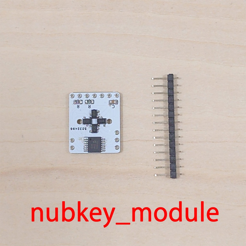 nubkey_module