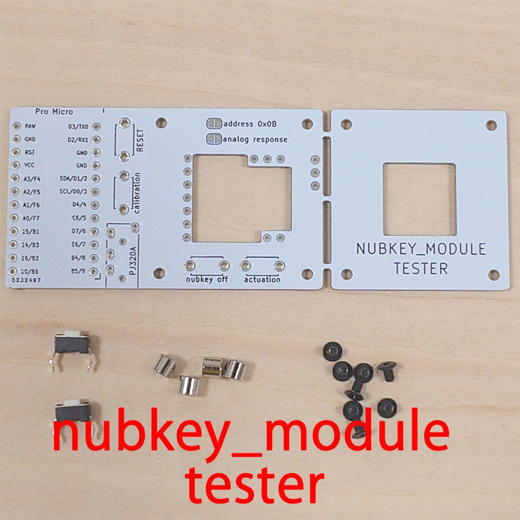 nubkey_module