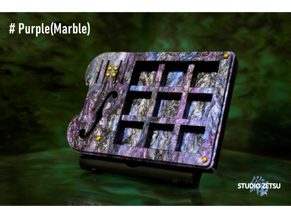 Zeppa(アルチザントレイ 試作ver)