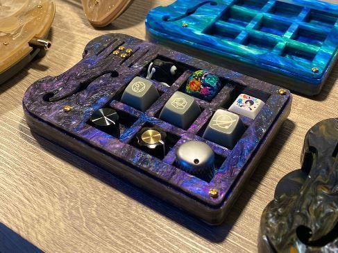 Zeppa(アルチザントレイ 試作ver)