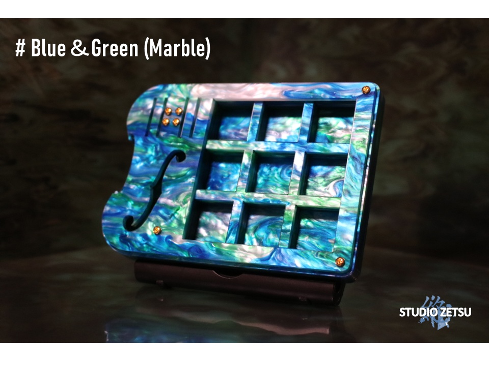 Zeppa(アルチザントレイ 試作ver)