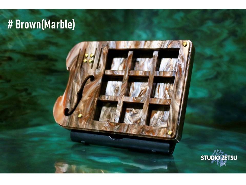 Zeppa(アルチザントレイ 試作ver)