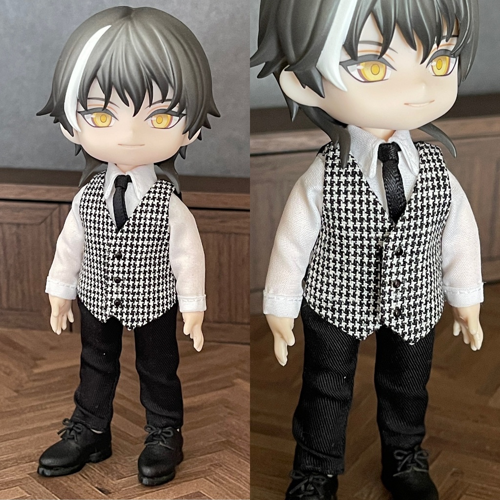 オビツ11サイズ　ベストセット①