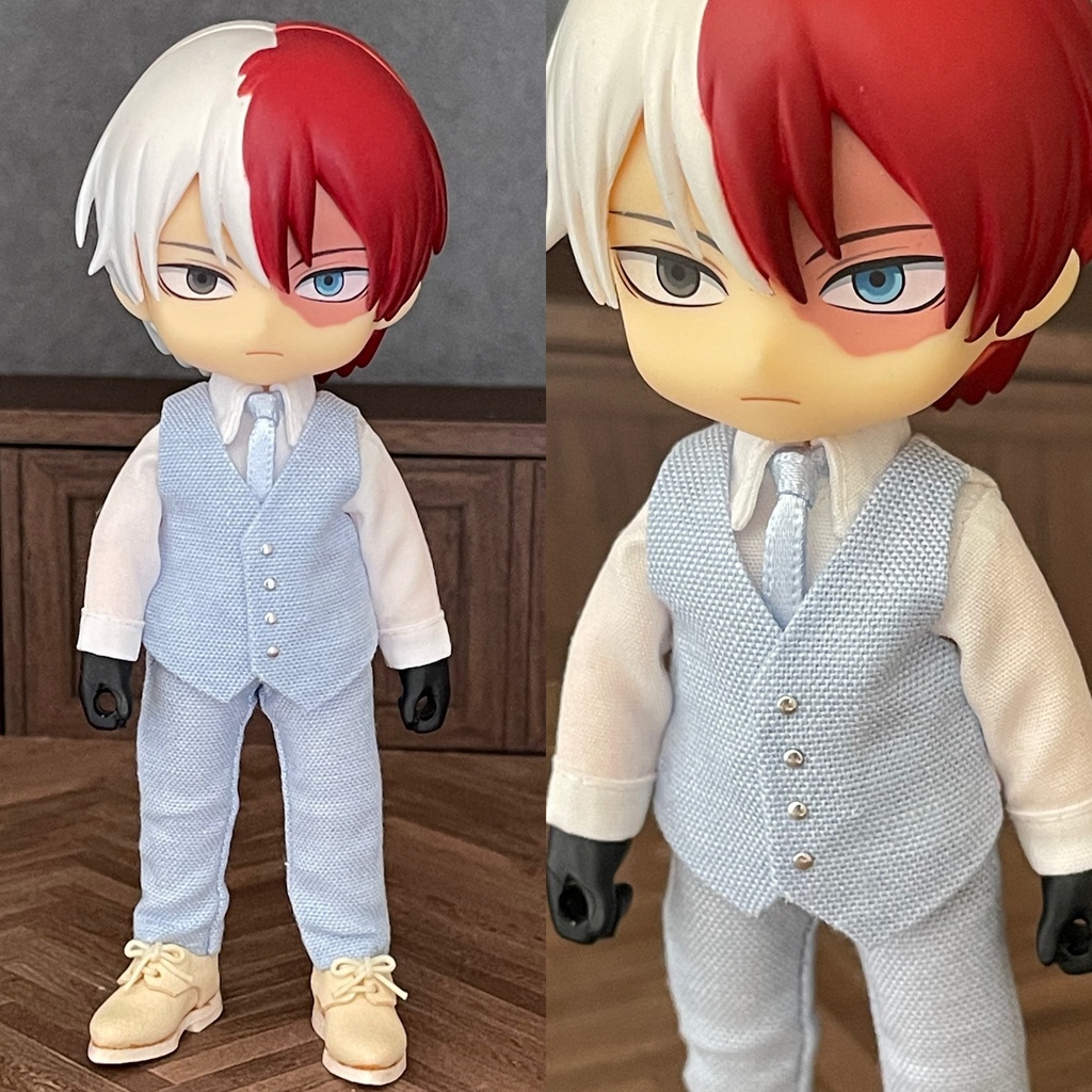 オビツ11サイズ　ベストセット②