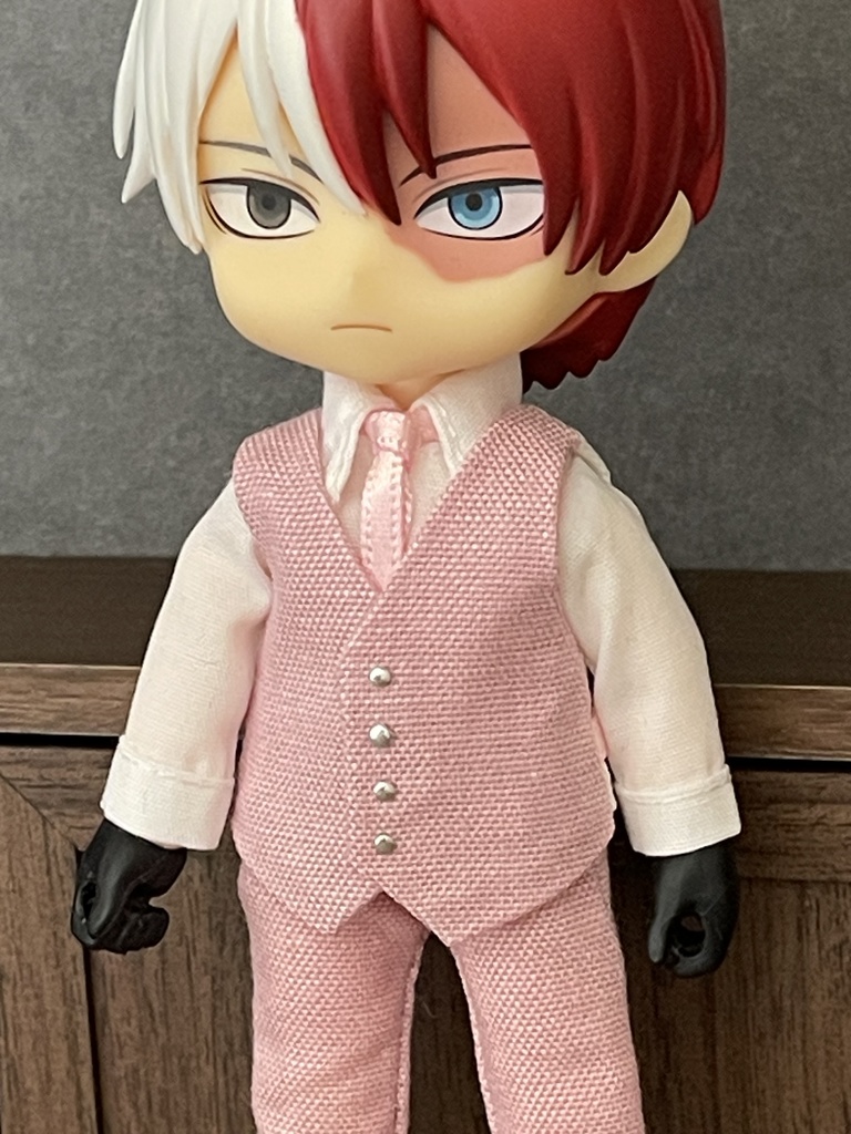 オビツ11サイズ　ベストセット③