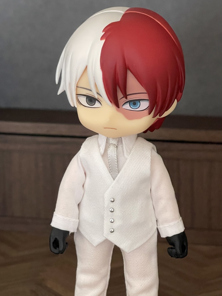 オビツ11サイズ　ベストセット④