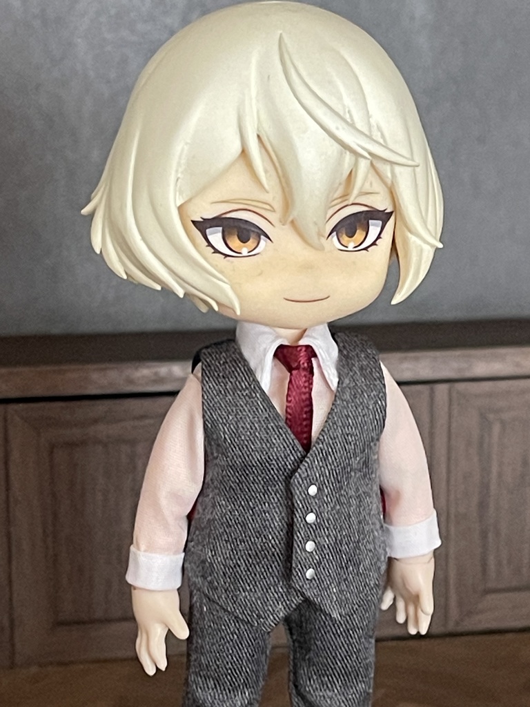 オビツ11サイズ　ベストセット⑤