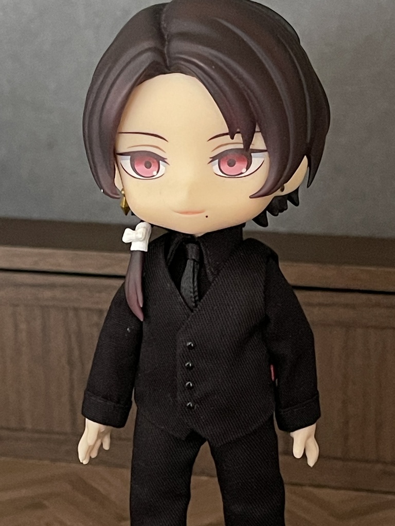 オビツ11サイズ　ベストセット⑥