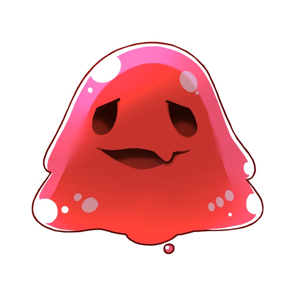 ゲームモンスター ～スライム編～