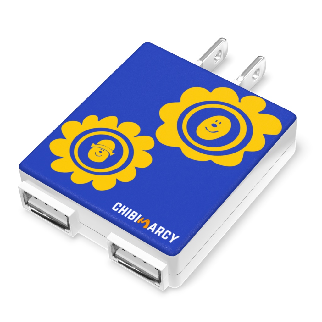 花火　ACアダプター